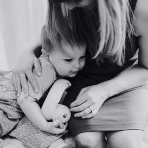 Meet your Posher, Courtney